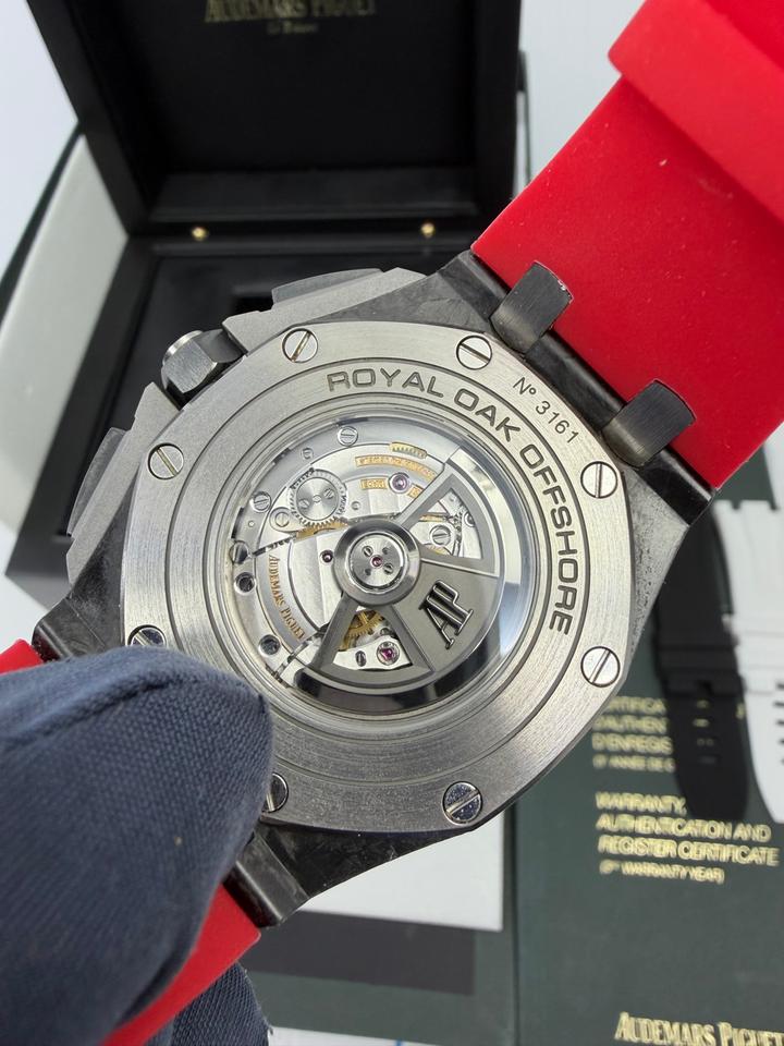 Royal Oak Offshore
