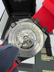 Royal Oak Offshore